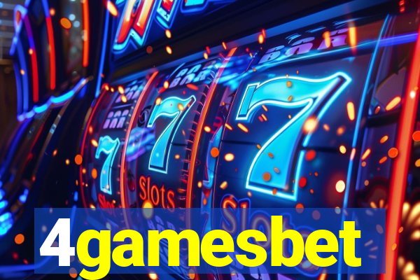 4gamesbet