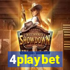 4playbet