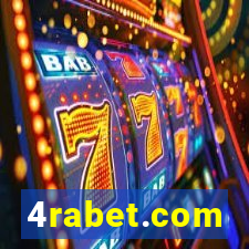 4rabet.com