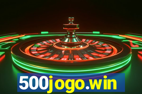 500jogo.win