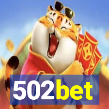 502bet