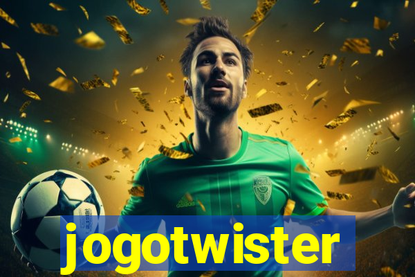 jogotwister