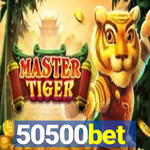 50500bet