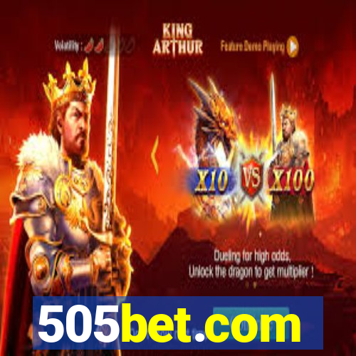 505bet.com