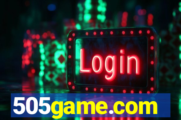 505game.com