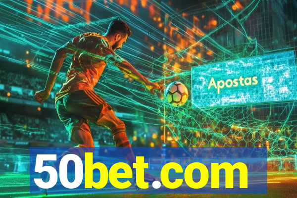 50bet.com