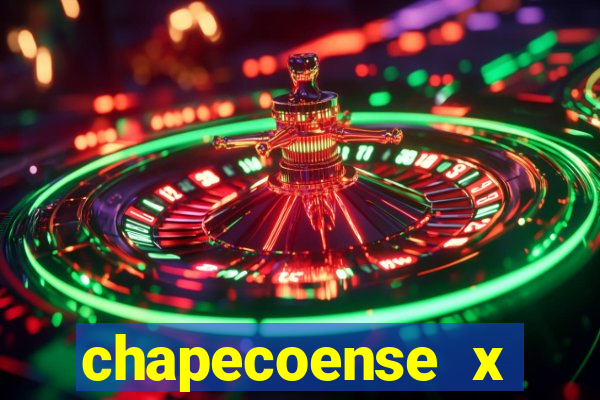 chapecoense x mirassol palpite