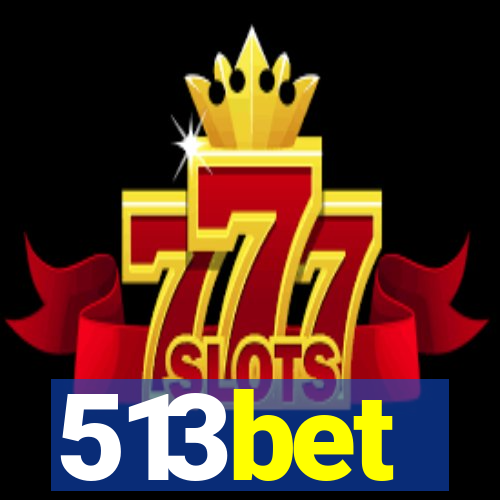513bet