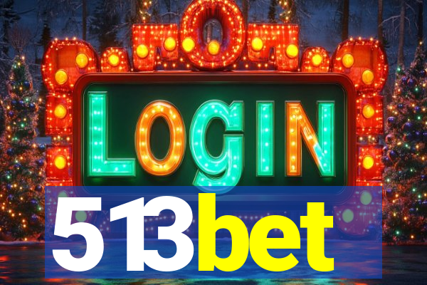 513bet