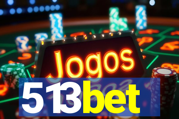 513bet