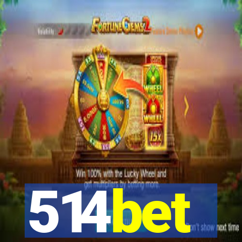 514bet