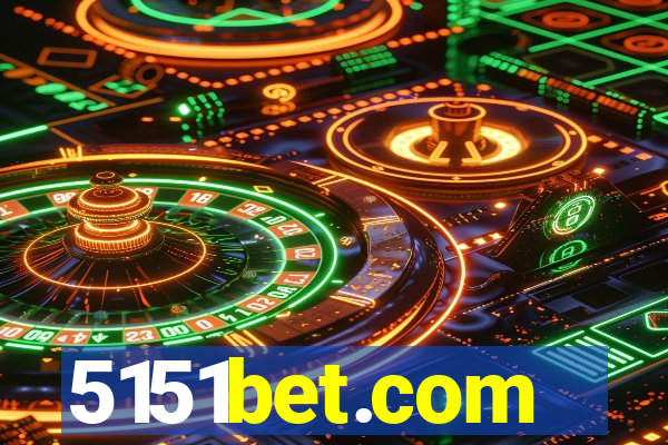 5151bet.com