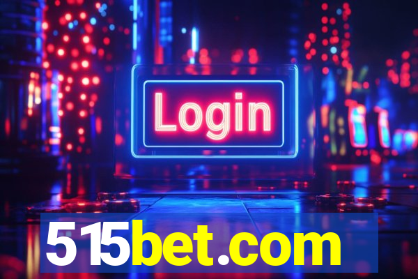 515bet.com