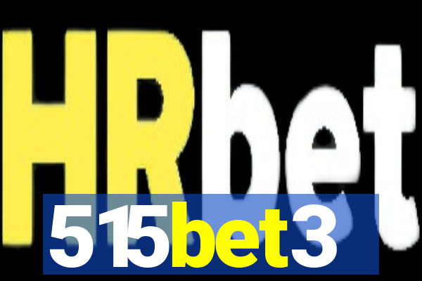515bet3