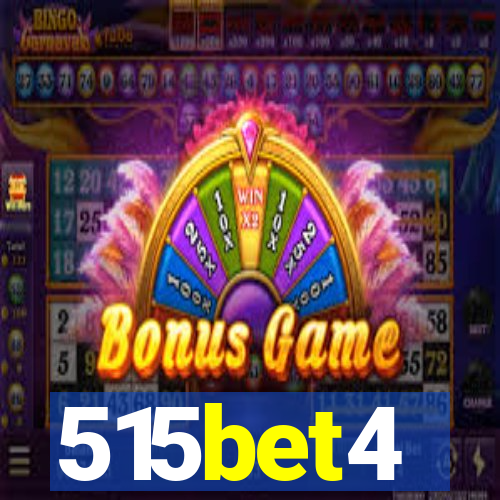 515bet4