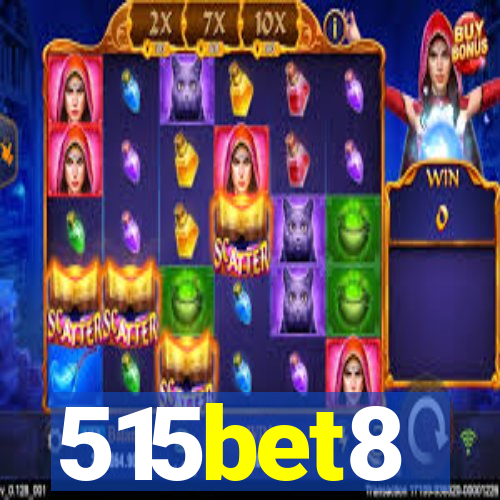515bet8
