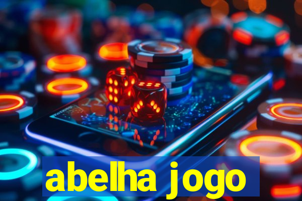 abelha jogo
