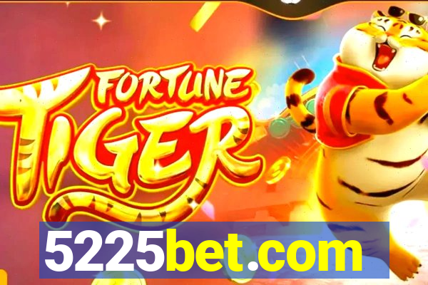 5225bet.com