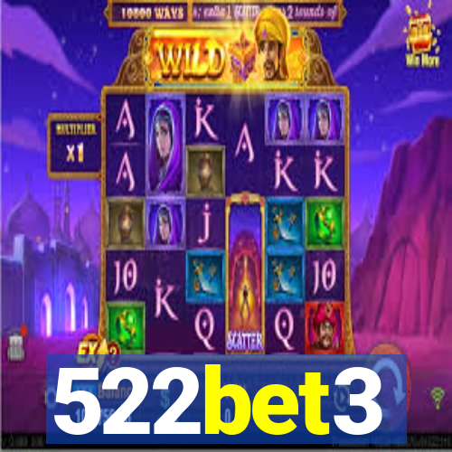 522bet3