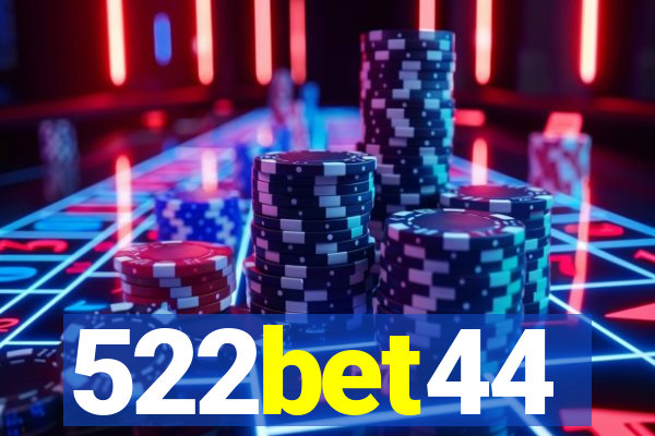 522bet44