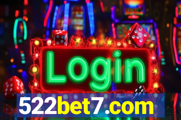 522bet7.com