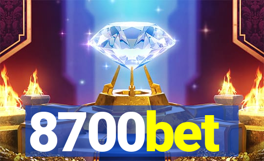 8700bet