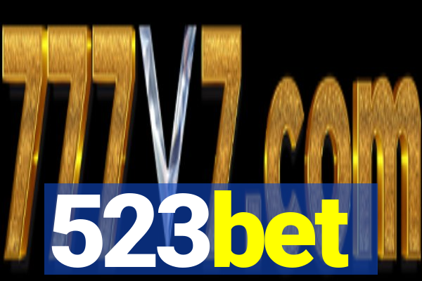 523bet