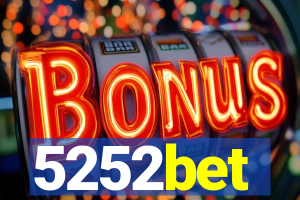 5252bet