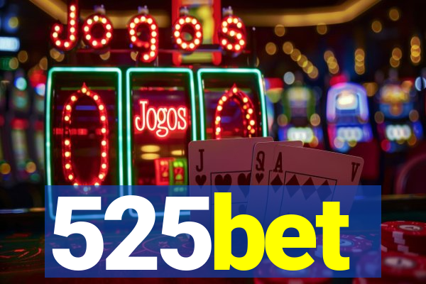 525bet