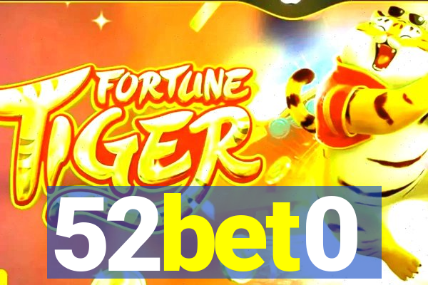 52bet0