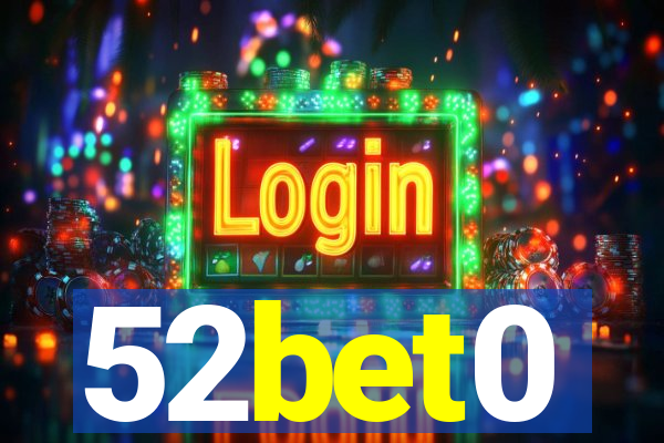 52bet0