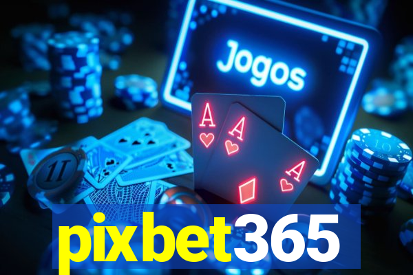 pixbet365