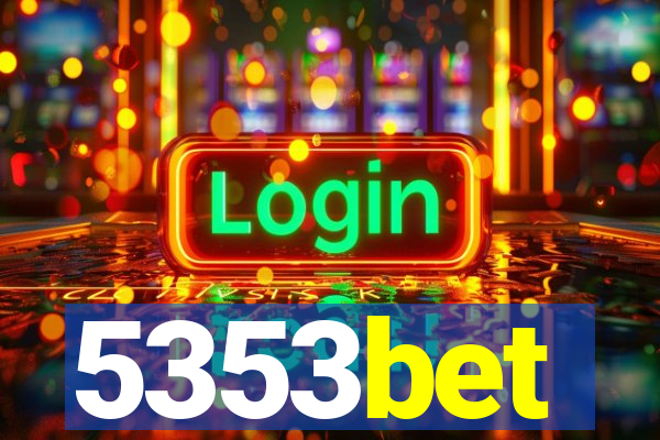 5353bet