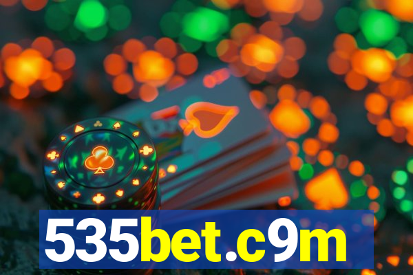 535bet.c9m