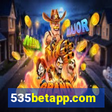 535betapp.com
