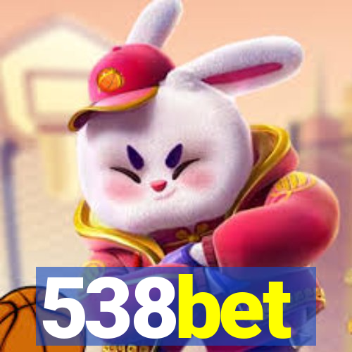 538bet