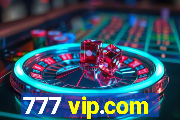 777 vip.com