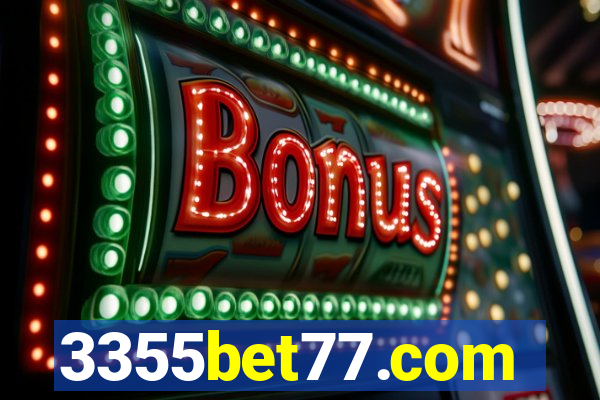 3355bet77.com