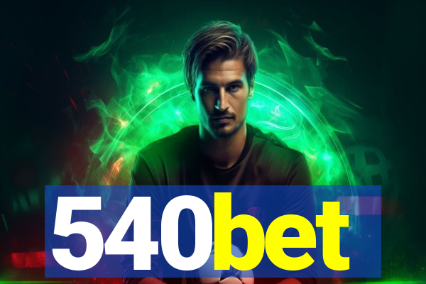 540bet