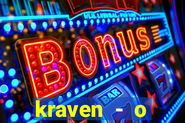 kraven - o caçador filme completo dublado superflix
