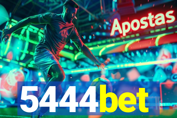 5444bet