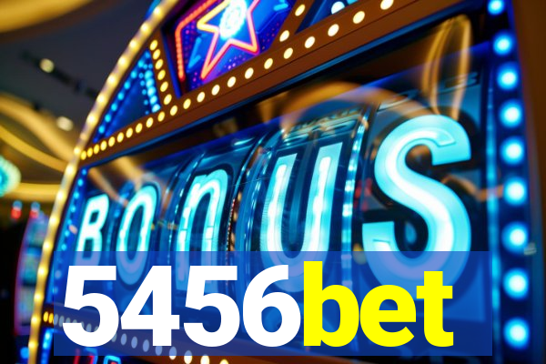 5456bet