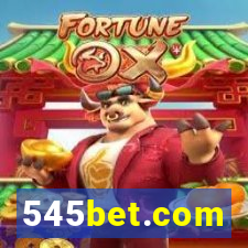 545bet.com
