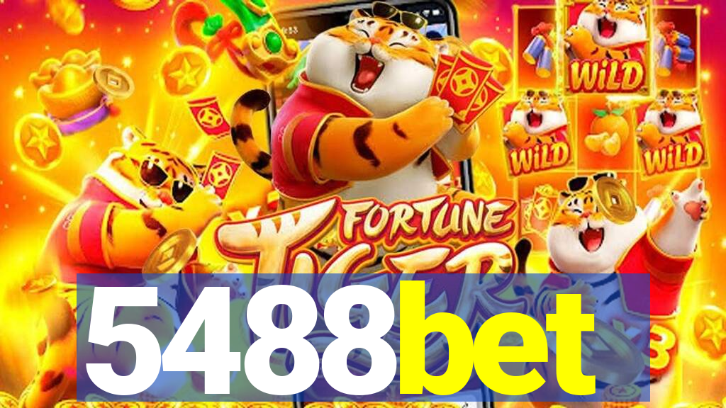 5488bet