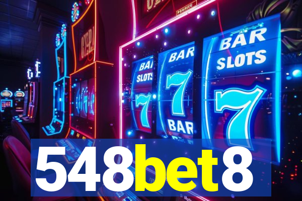 548bet8