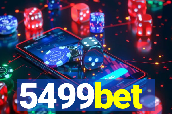5499bet