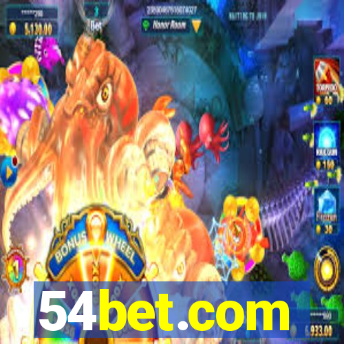 54bet.com