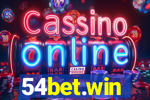 54bet.win