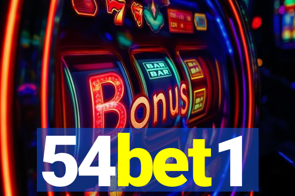 54bet1