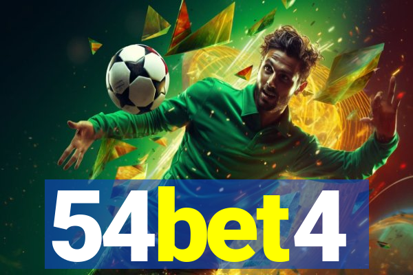 54bet4